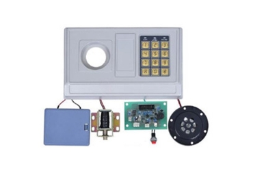 603电子密码锁 603电子密码锁