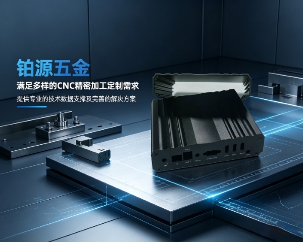 两道前段工序，教你看出铝型材外壳加工厂家功底！