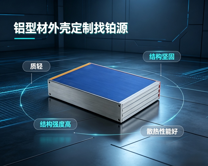 采购避坑：铝型材外壳加工厂端面平面度把控看哪些细节？