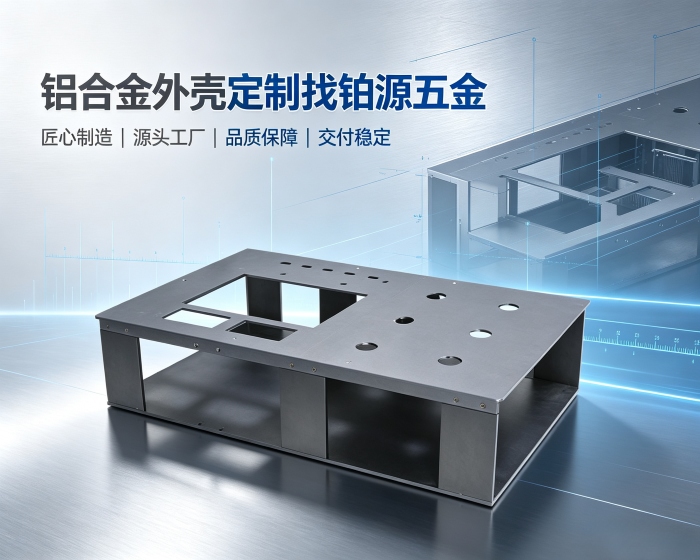 铝合金机箱加工中，激光打标放在哪道工序更合理？